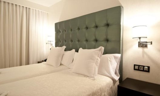 Hotel Infanta Leonor