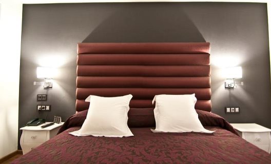 Hotel Infanta Leonor