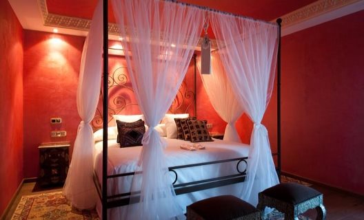 Hotel Infanta Leonor