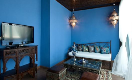 Hotel Infanta Leonor