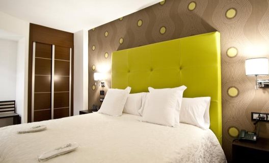 Hotel Infanta Leonor