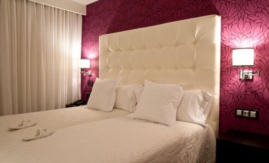 Hotel Infanta Leonor