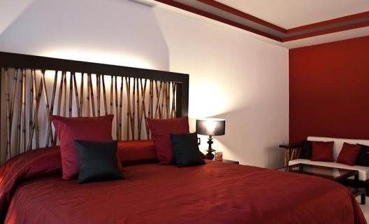 Hotel Infanta Leonor