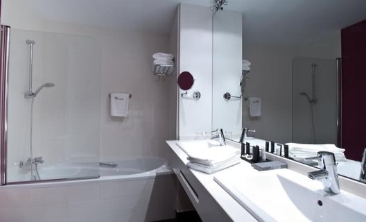 Hotel Infanta Leonor