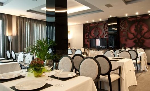 Hotel Infanta Leonor