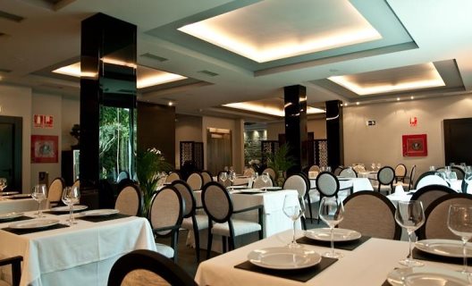 Hotel Infanta Leonor