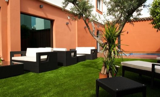 Hotel Infanta Leonor