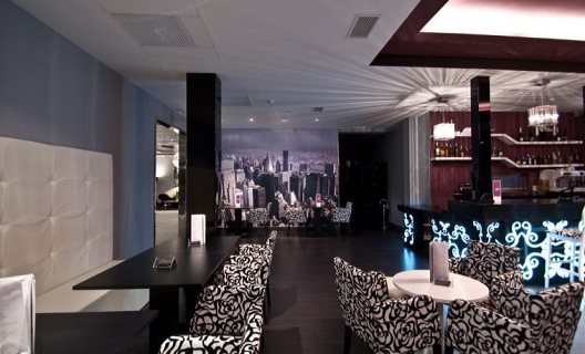 Hotel Infanta Leonor