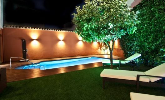 Hotel Infanta Leonor