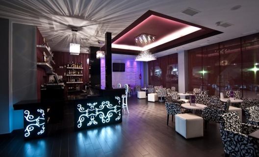 Hotel Infanta Leonor
