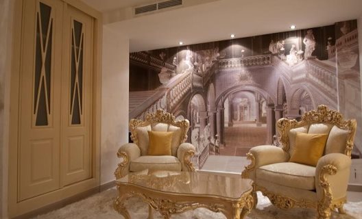Hotel Infanta Leonor