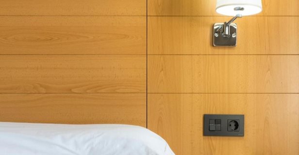 Hotel Infanta Mercedes