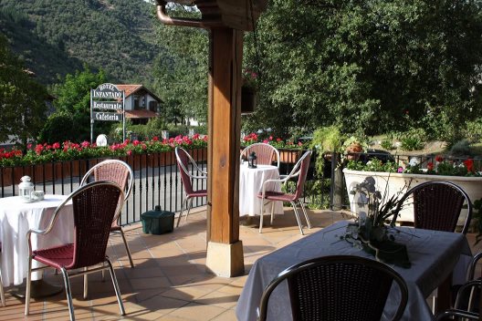 Hotel Infantado