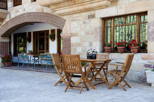 Hotel Infantado