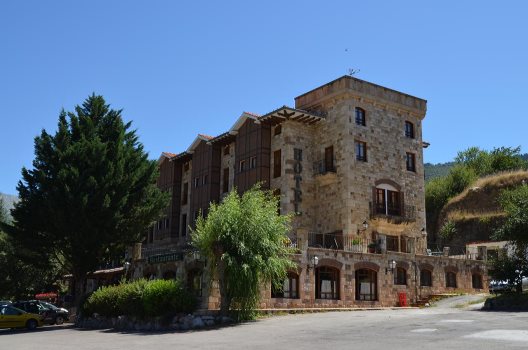 Hotel Infantado