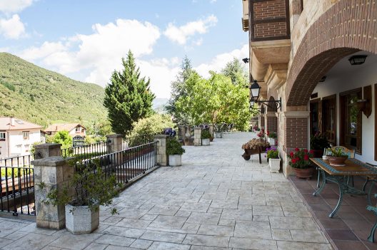 Hotel Infantado