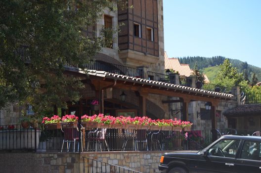 Hotel Infantado