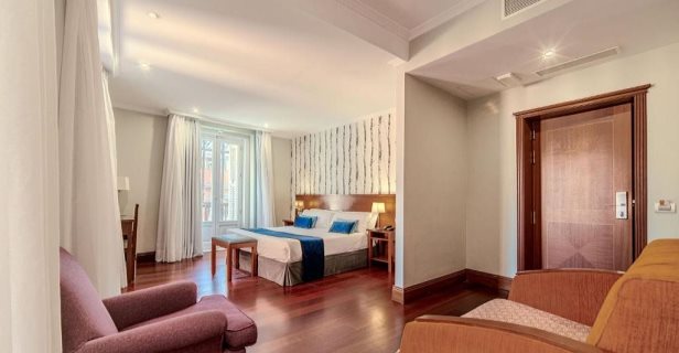 Hotel Infantas By Itc