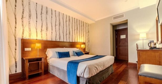 Hotel Infantas By Itc
