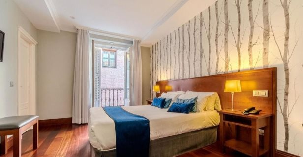 Hotel Infantas By Itc