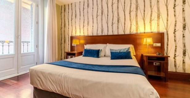 Hotel Infantas By Itc