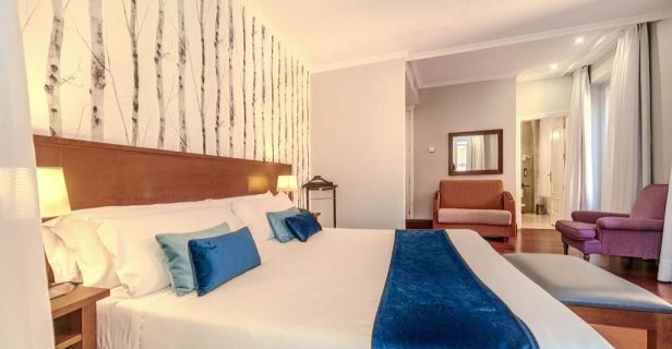 Hotel Infantas By Itc