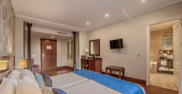 Hotel Infantas By Itc