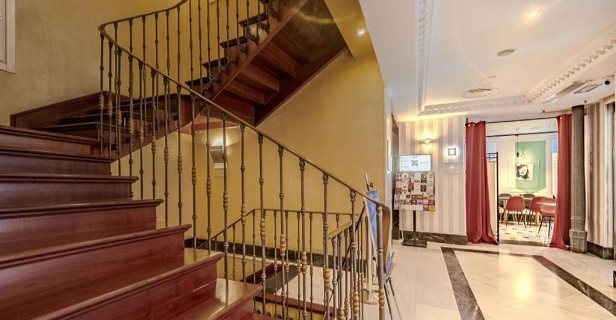 Hotel Infantas By Itc