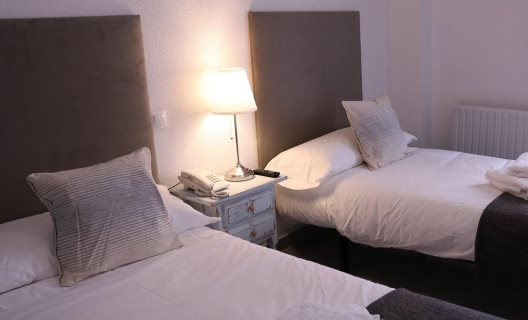Hotel Infante