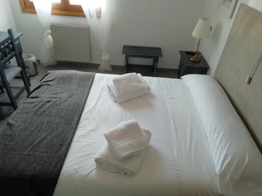 Hotel Infante