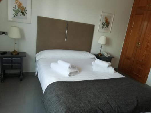 Hotel Infante
