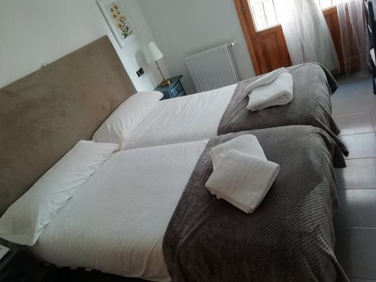 Hotel Infante