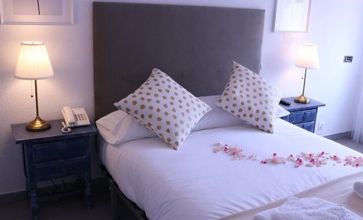 Hotel Infante
