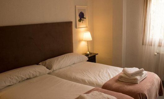 Hotel Infante