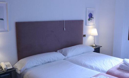 Hotel Infante