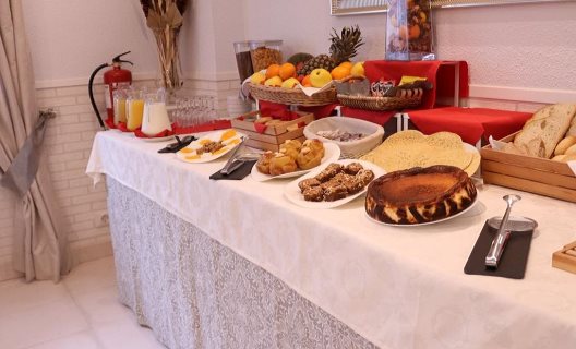 Hotel Infante