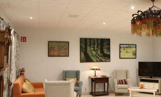 Hotel Infante