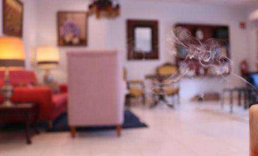 Hotel Infante