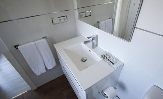 Hotel Inffinit Sanxenxo