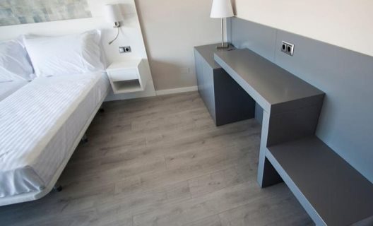 Hotel Inffinit Sanxenxo