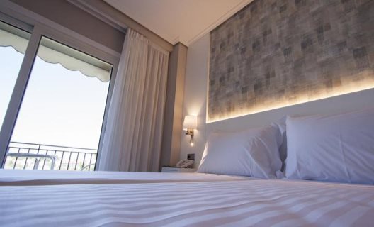 Hotel Inffinit Sanxenxo
