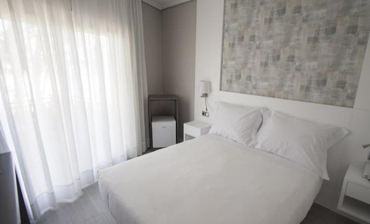Hotel Inffinit Sanxenxo