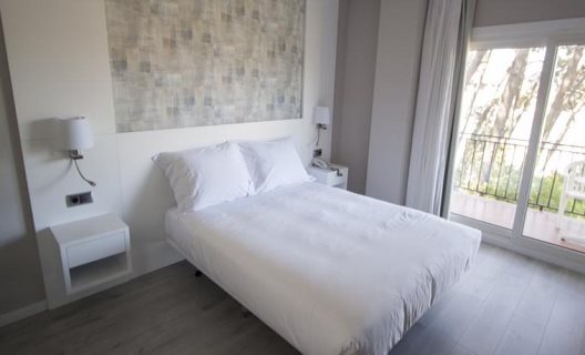 Hotel Inffinit Sanxenxo
