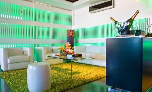Hotel Inffinit Sanxenxo