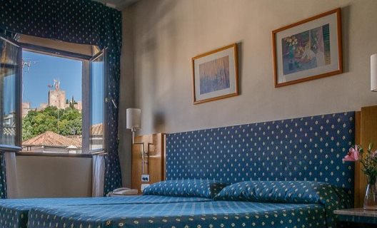 Hotel Inglaterra