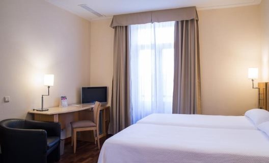 Hotel Inglaterra