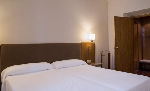 Hotel Inglaterra