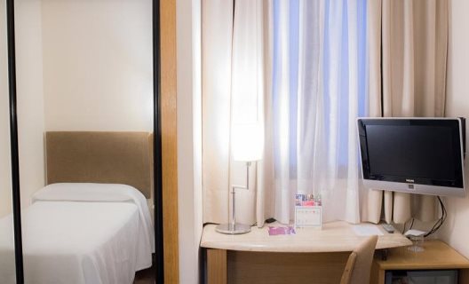 Hotel Inglaterra