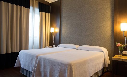 Hotel Inglaterra