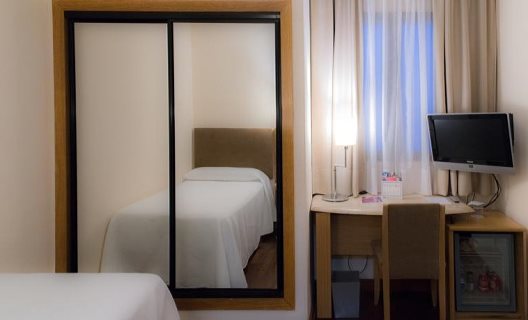 Hotel Inglaterra